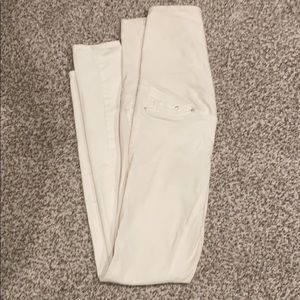 H&M Super Skinny Maternity Jeans